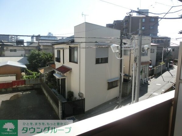 ラ・カッシーナ幕張の物件内観写真